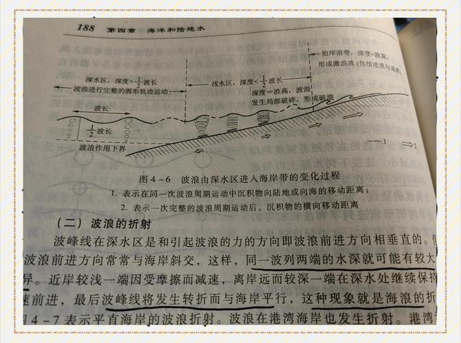 或许你从未真正看懂过浪花——写给大海的偏执狂-因为所以