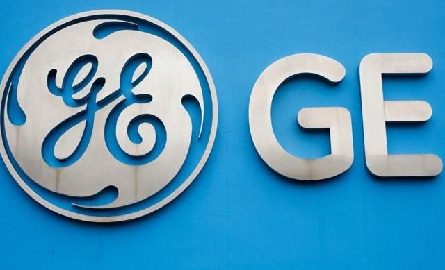 GE 3D打印燃油喷嘴剖面