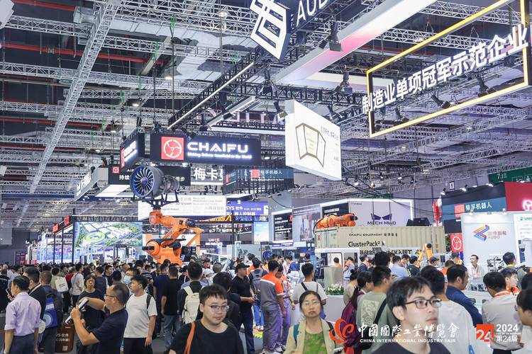 工业品牌建设：别拿ToB老一套坑了实体制造