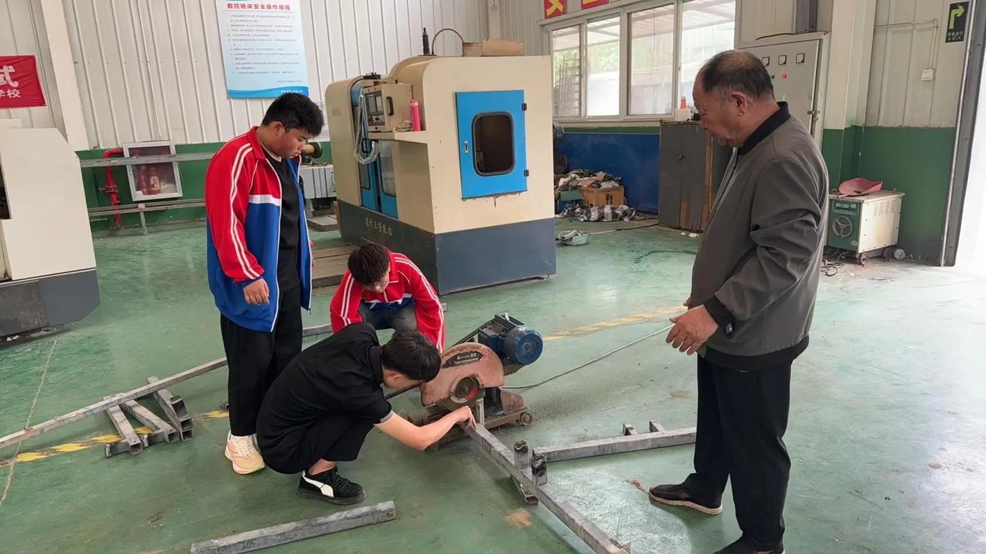 一次让我改观的现场实操