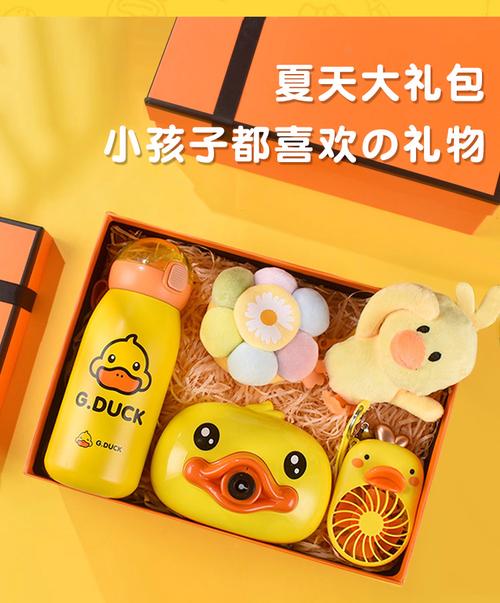 缺角的公仔现在成了网红伴手礼