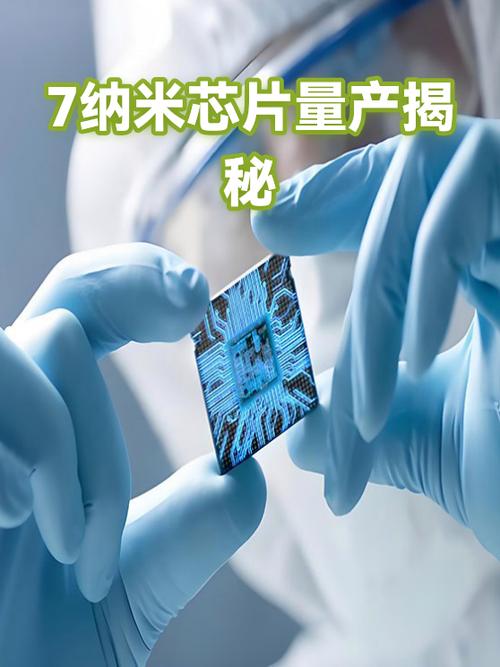纳米技术真正的门槛，从来不在概念，在量产