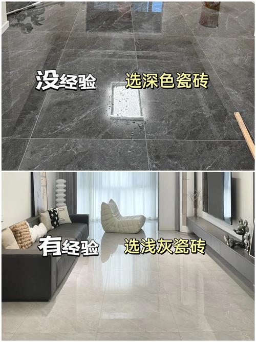 我见过最多的坑，大部分装修小白一踩一个准