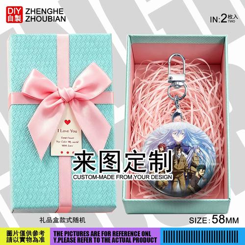 花谱是镜子,照见的是人类自己
