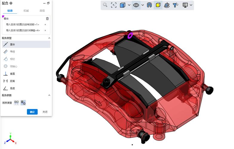 工业制造降本提速的核心：计算机辅助设计（CAD）真不是画图工具这么简单