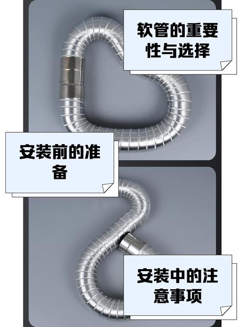 选对塑料软管,记住这几个实用要点