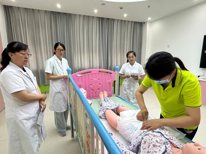 分阶段的重病儿童陪伴实操方案