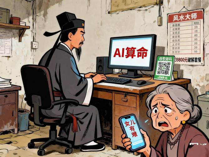 AI不是算命，得和传统机理结合才有用