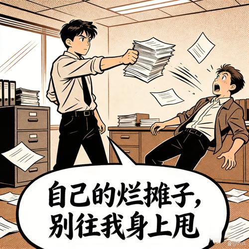 新趋势下藏着没人敢说的烂摊子