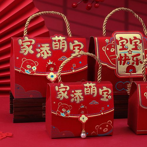 新手家庭宝宝成功庆祝包物品参考图