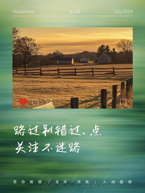 值得关注的几个方向，不点名只谈感受