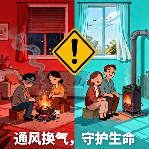 温度,看不见的杀手