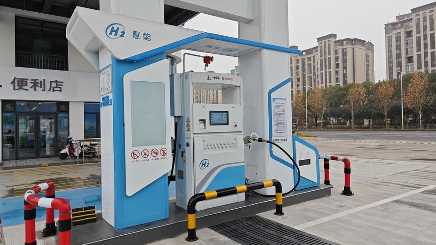工业氢能落地：现在真的到大规模普及的时候了吗？