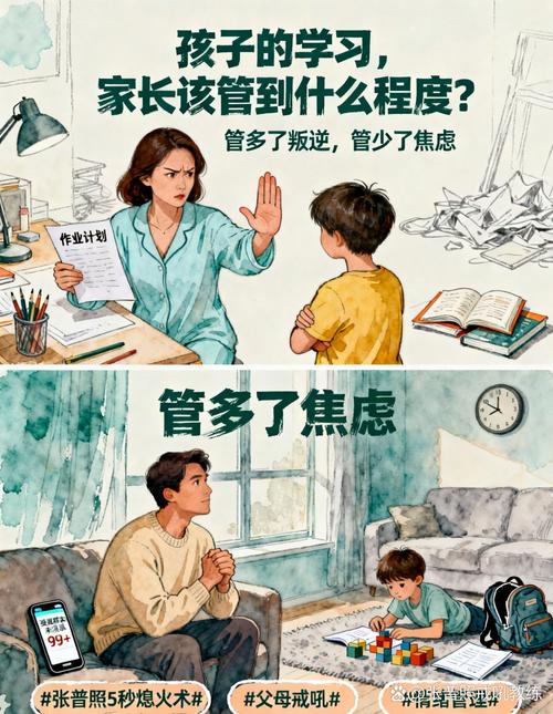 走班之后,班主任没了,谁来管孩子?