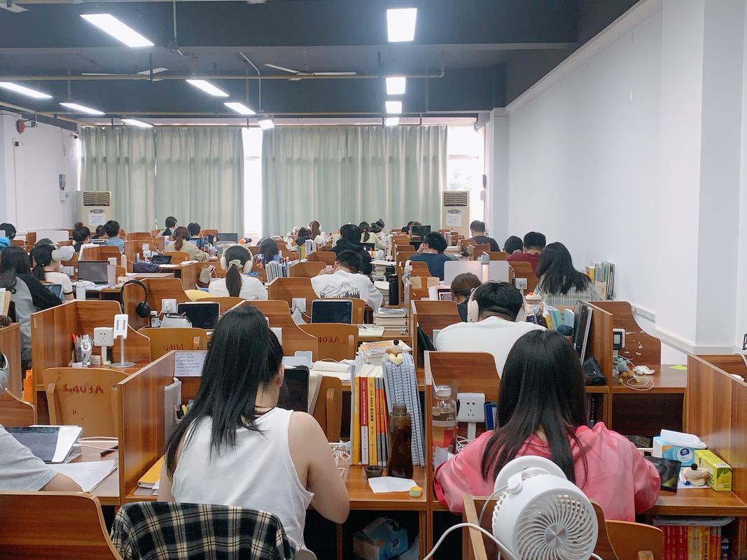 非全日制的逆袭：那些混文凭的人，后来都怎么样了？-如东教育网