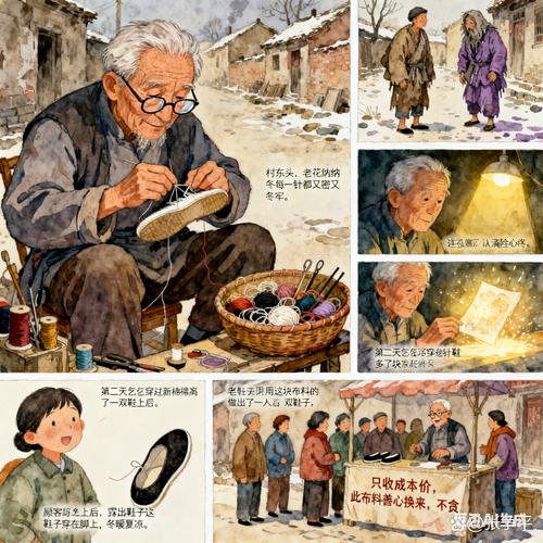 地下书摊与蒙古大叔
