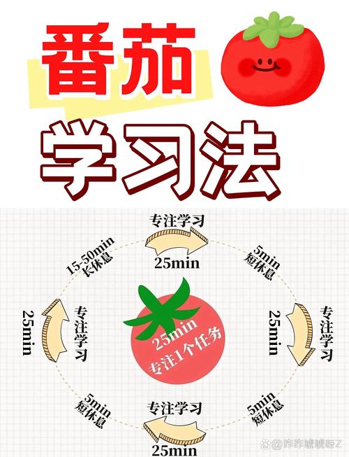比孩子更需要番茄钟的,其实是我