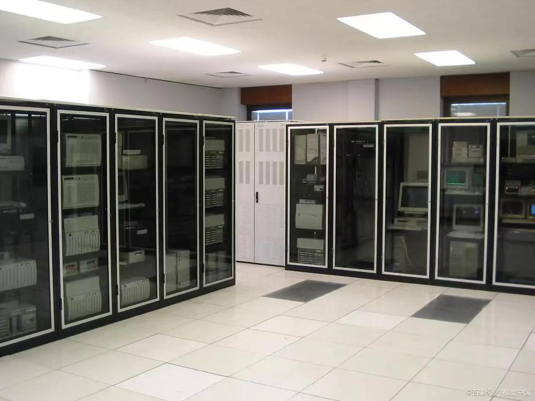 文保单位恒温恒湿纸质文物档案保护柜实拍