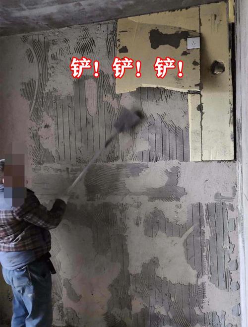 现场工程师的脏活:涂层不是贴瓷砖