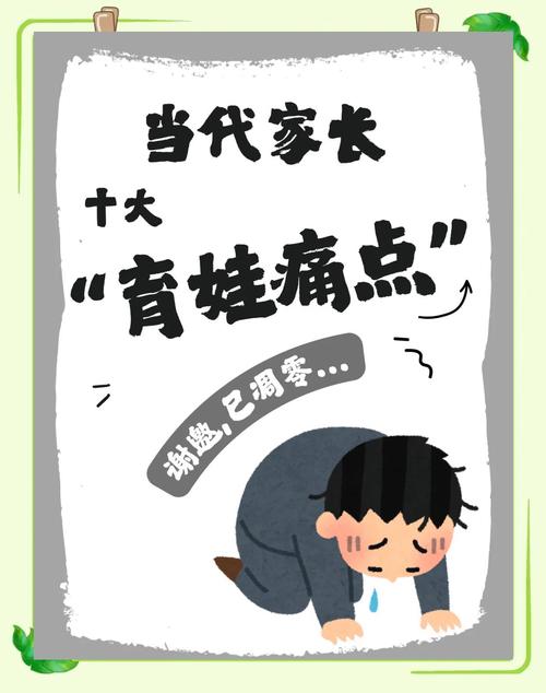 问与答:家长最头疼的两个问题