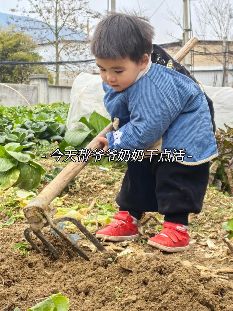 挖一挖少数民族育儿里，我们能偷师的干货