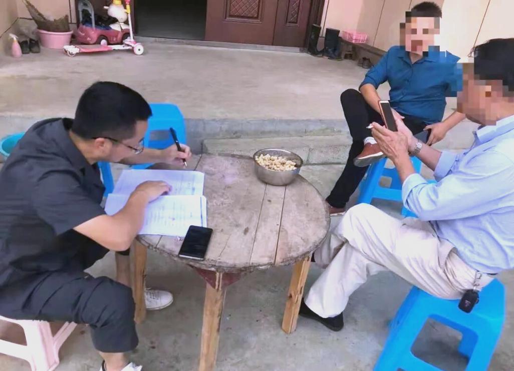 老法官给新人几个避坑的土办法