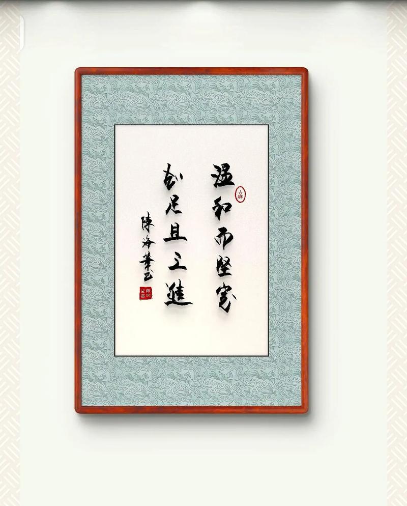 ‘温和而坚定’？别逗了，有时候就得狠一点