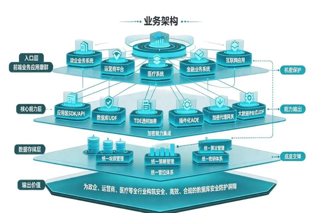 合规可导出数据库结构优化示意图