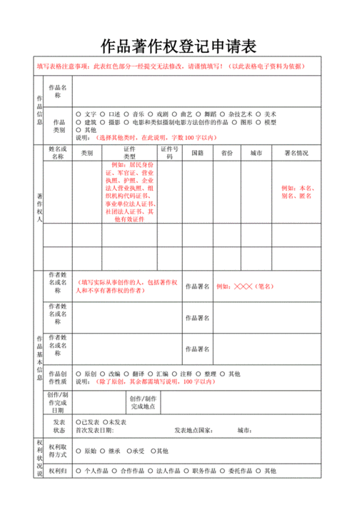 学位论文著作权独创性认定要件表
