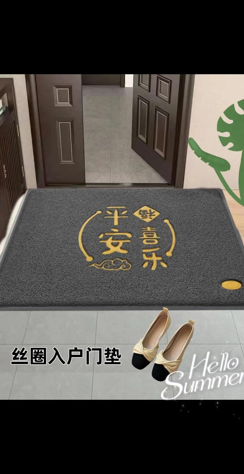 门垫这点破事儿，装修工程师终于忍不住开怼了