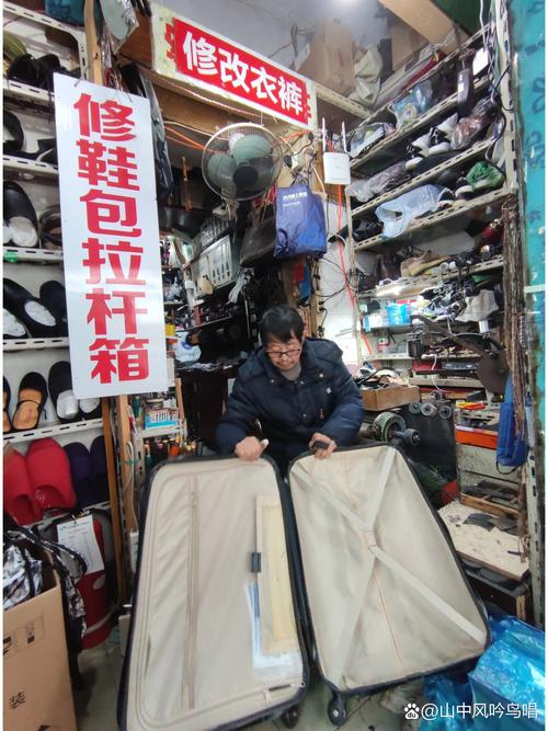 换完拉杆必做的一件事，90%的小店都会省
