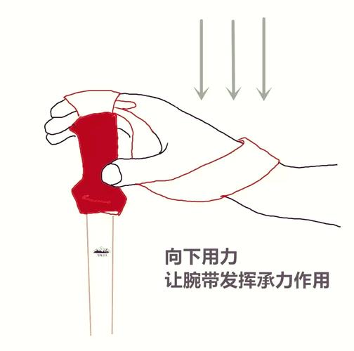 正确用杖,省下30%的膝盖损耗