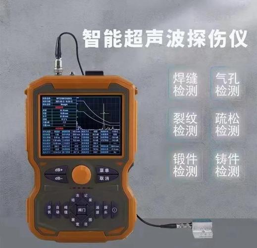 无损检测（NDT）的未来：数据、AI和那个不愿认输的老师傅