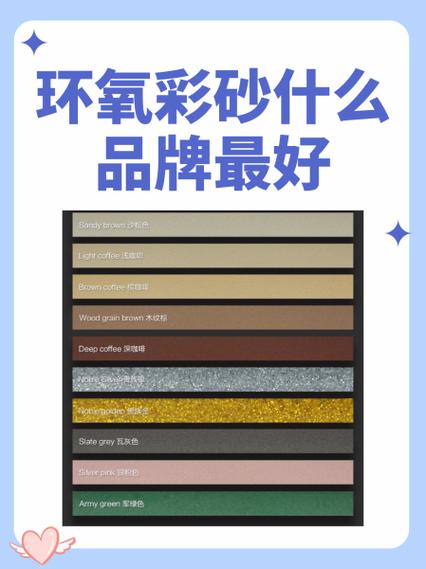涂层那些事儿:炫彩的外表未必好用
