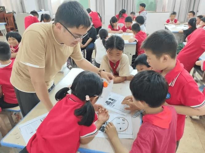 💡 小组讨论≠合作学习