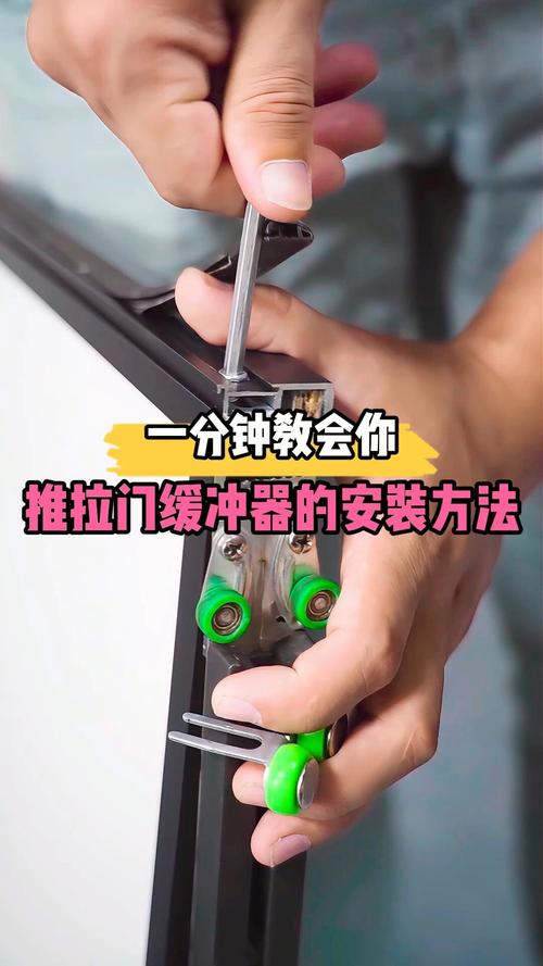 缓冲和安装，最容易忽略的细节杀手
