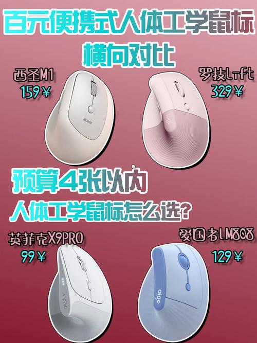 选工业鼠标，别踩这三个坑
