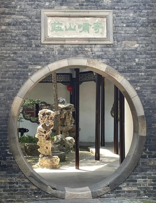 三、何园:晚清第一园的“电梯”密码