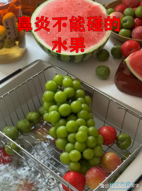 水果的甜，鼻子闻得到