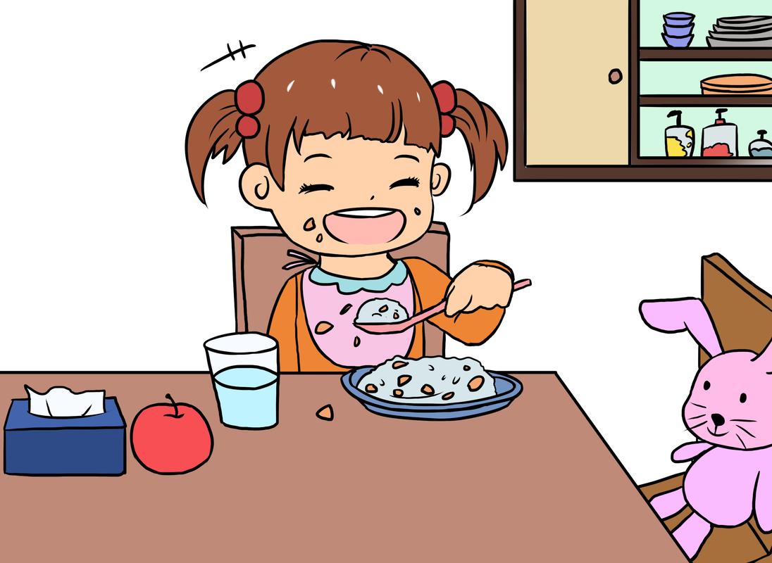 食育：别等孩子挑食才后悔，餐桌上的教育你错过了吗？-超级宝贝