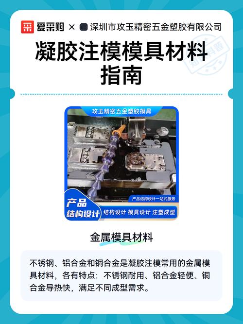 什么场景才值得用凝胶注模