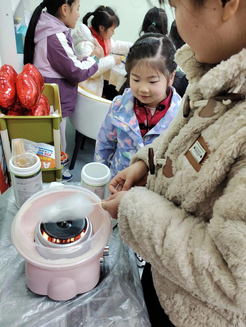 孩子的时间,本来就是棉花做的