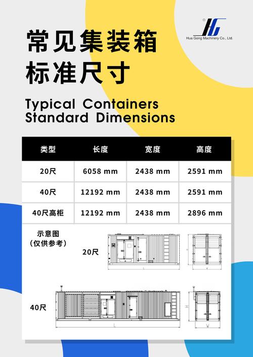 智能周转物流标准化周转箱尺寸图