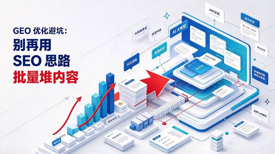 第一个可落地优化:别堆词,补全同主题相关内容