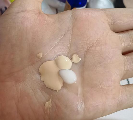 压箱底的防卡粉小偏方，亲测有用