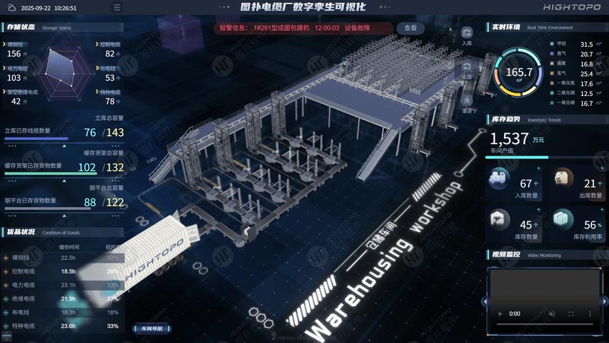 计算机辅助设计（CAD）：为什么现在制造工厂都离不开它？
