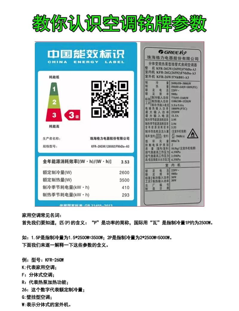 别光看标称风量,三个数字卡死真假厂家