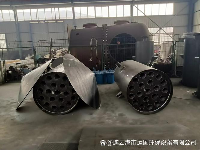 轴流风机消声器安装结构噪声控制