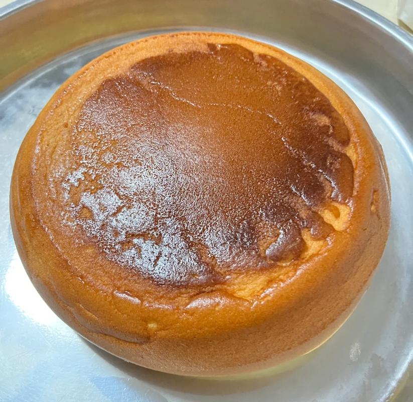7. 电饭煲蛋糕靠谱不？