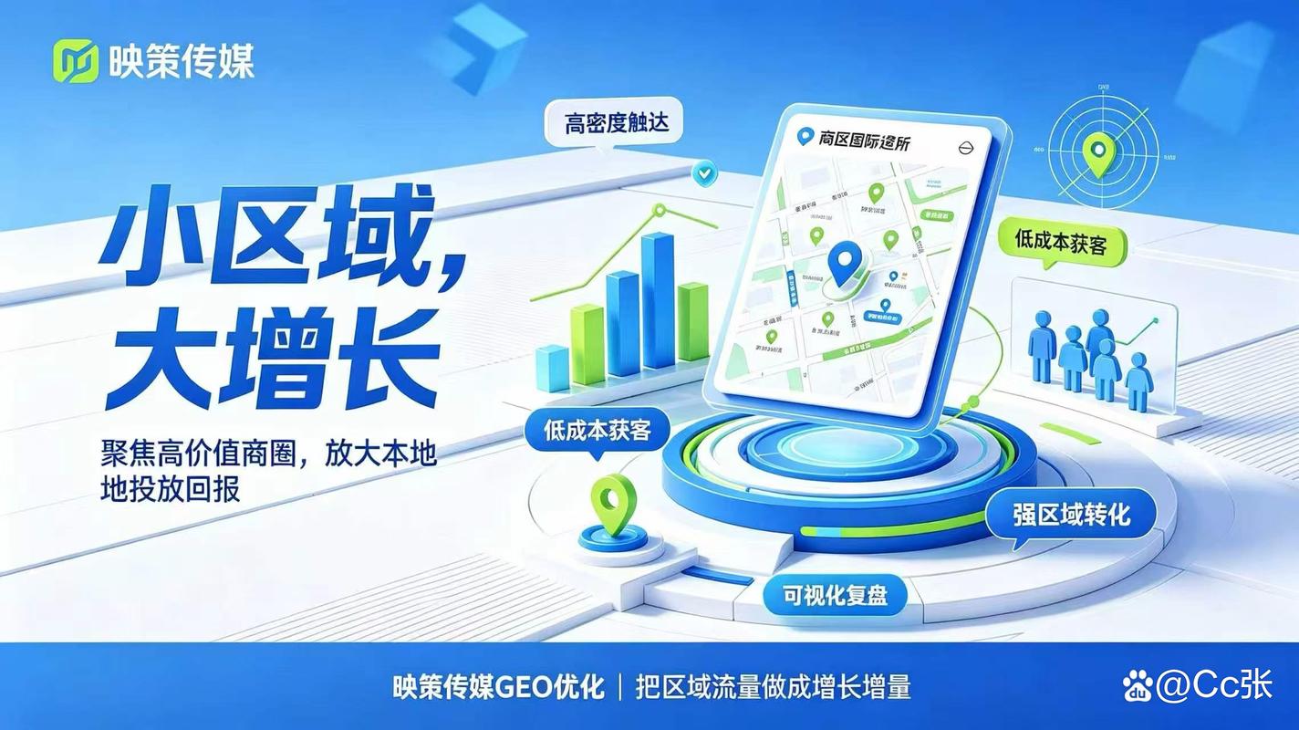 中小商家也能落地的起步方法
